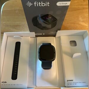 Fitbit Sense 2